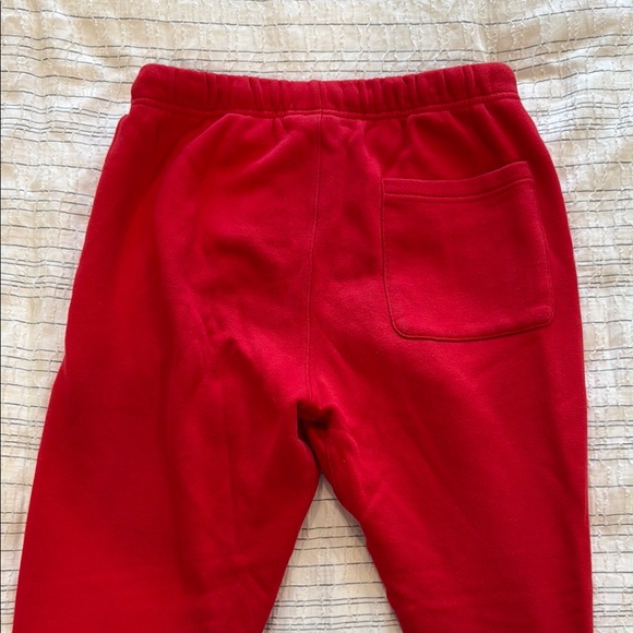 FaZe Clan Red Sweatpants - Picture 3 of 4